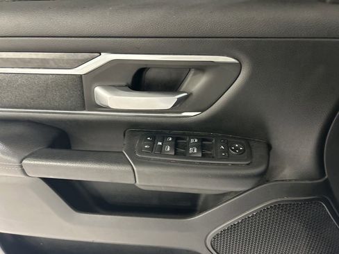 Used 2020 RAM 1500 Big Horn image 11
