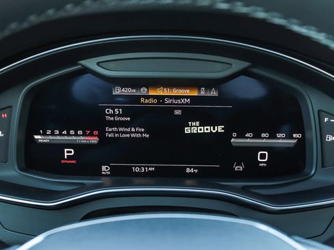 New 2026 Audi A6 Premium Plus image 36