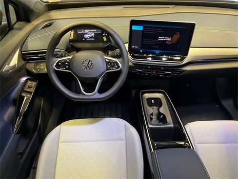 New 2025 Volkswagen ID.4 Pro S image 12