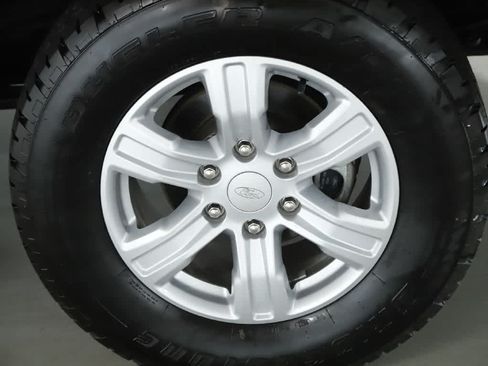 Used 2019 Ford Ranger XLT AWD/4WD image 42