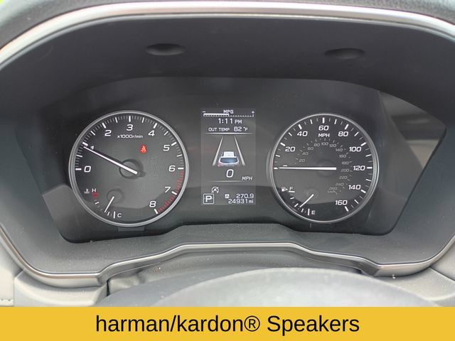 Used 2024 Subaru Outback Onyx Edition AWD/4WD image 14