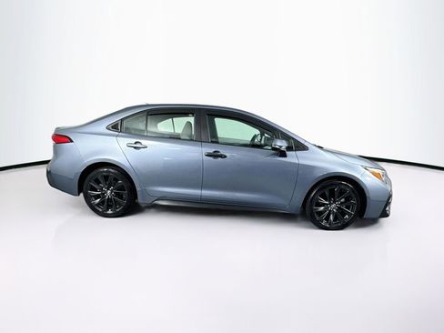Used 2023 Toyota Corolla SE FWD image 11