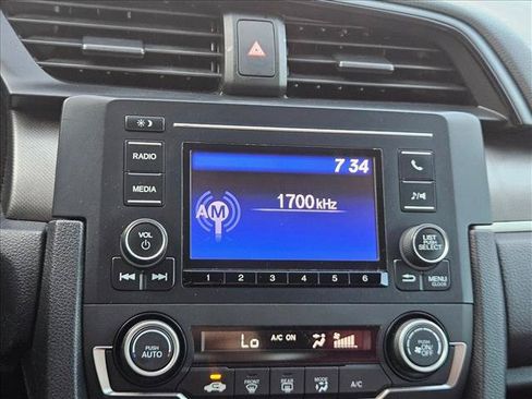 Used 2019 Honda Civic LX image 9