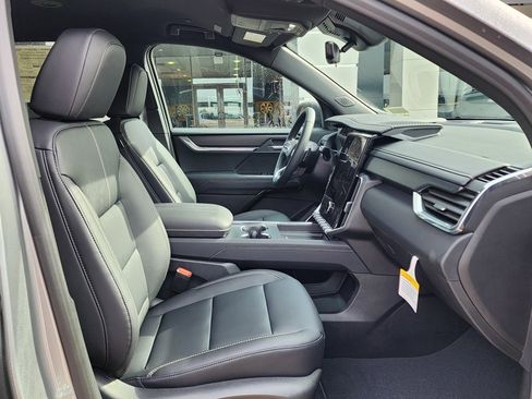 New 2026 GMC Acadia Elevation w/ Black Edition image 40