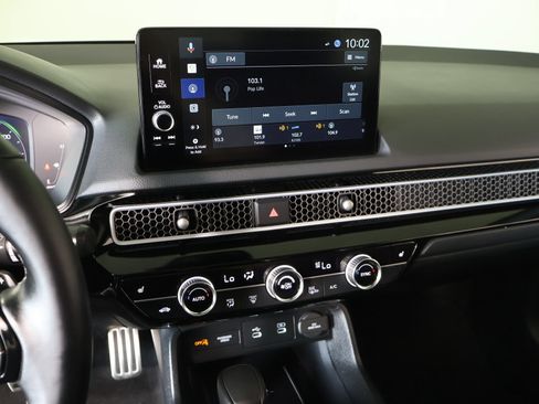 Used 2026 Honda Civic Sport Touring image 5