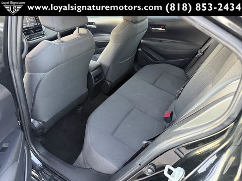 Used 2020 Toyota Corolla LE image 12