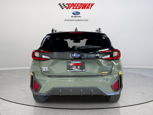 New 2026 Subaru Crosstrek 2.5i Sport image 6