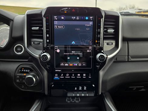 New 2026 RAM 1500 Big Horn image 20