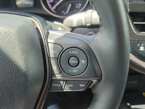 Certified 2024 Toyota Camry SE w/ Cold Weather Package FWD image 22