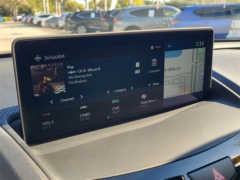 Used 2023 Acura RDX AWD w/ Advance Package image 28