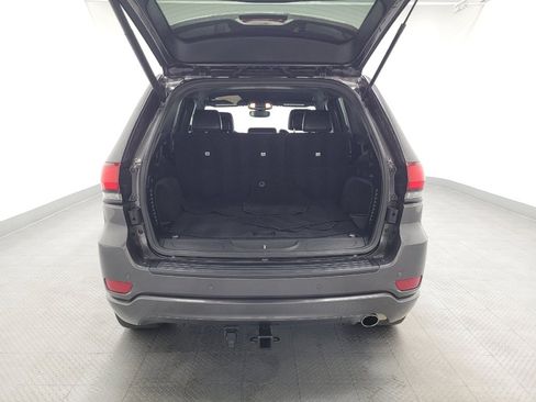 Used 2020 Jeep Grand Cherokee Altitude image 29