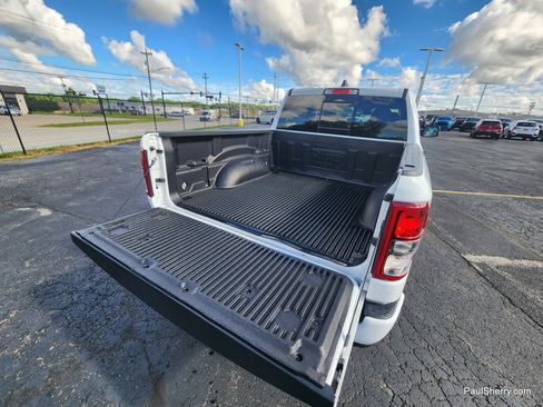 Used 2023 RAM 1500 Big Horn AWD/4WD image 18