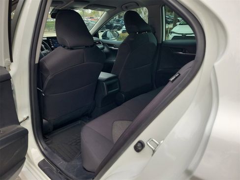 Used 2024 Toyota Camry LE image 9
