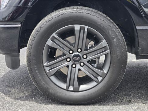 Certified 2023 Ford F150 XLT w/ Equipment Group 302A High AWD/4WD image 10