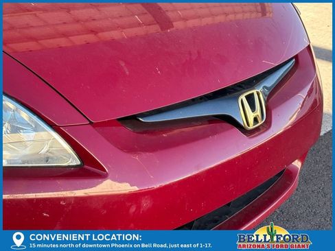 Used 2003 Honda Accord EX image 7