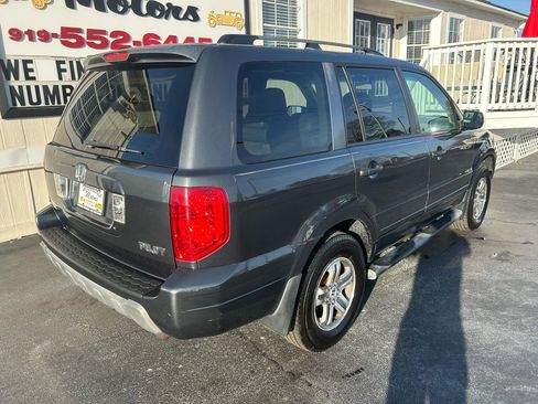 Used 2005 Honda Pilot EX-L image 7
