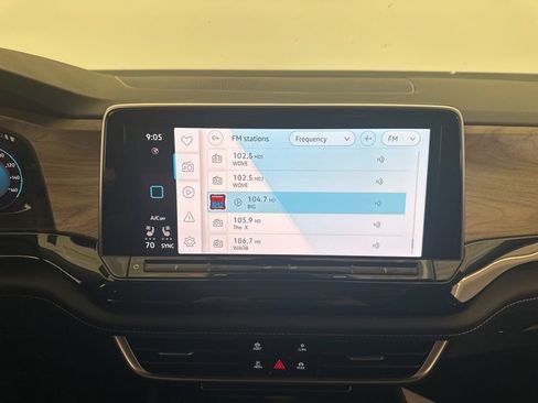 New 2026 Volkswagen Atlas SE AWD/4WD image 12