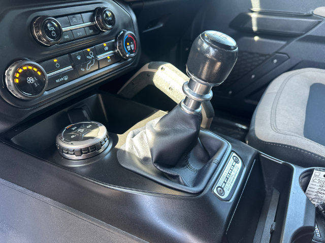 Used 2022 Ford Bronco Big Bend AWD/4WD image 30