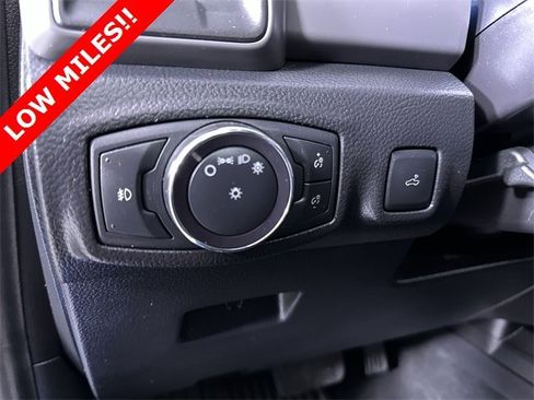 Used 2021 Ford Ranger XL w/ Equipment Group 101A High image 18