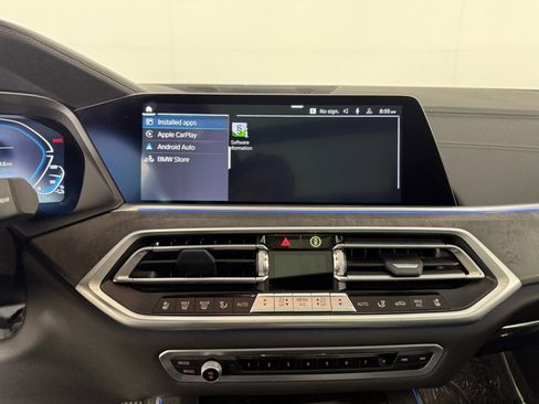 Used 2023 BMW X5 xDrive45e w/ Executive Package image 21