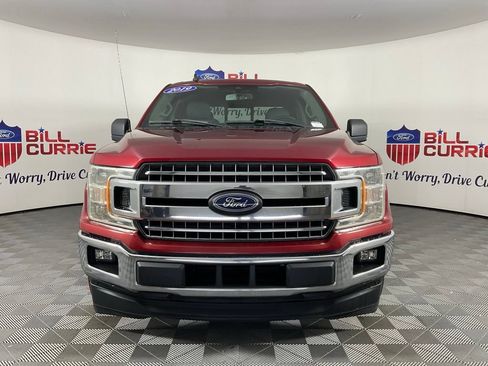 Used 2019 Ford F150 XLT w/ Equipment Group 302A Luxury RWD image 8