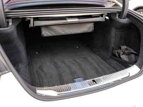 Used 2022 Mercedes-Benz S 580 4MATIC Sedan image 65