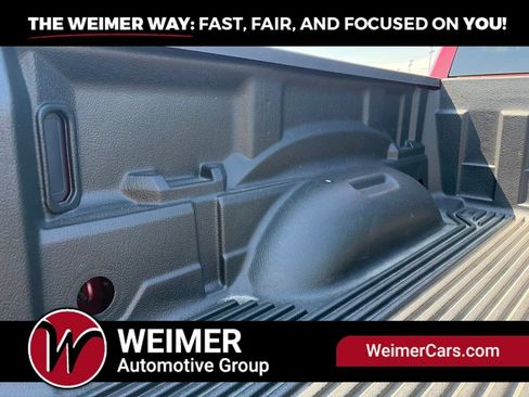 Used 2021 RAM 1500 Laramie w/ Sport Appearance Package AWD/4WD image 13