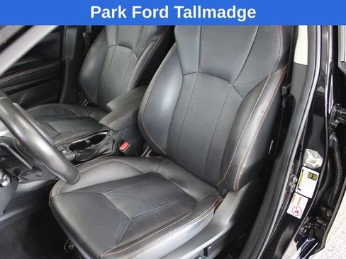 Used 2019 Subaru Crosstrek 2.0i Limited w/ Moonroof Package w/Navigation AWD/4WD image 12