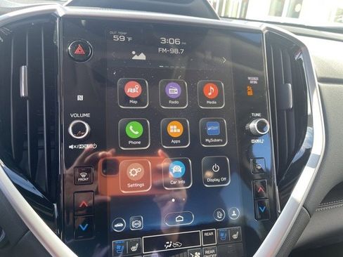 New 2025 Subaru Ascent Touring image 20