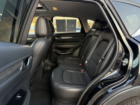 Used 2020 MAZDA CX-5 Grand Touring image 37