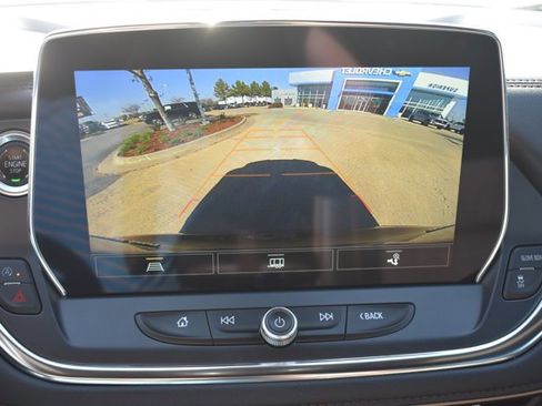 Used 2024 Chevrolet Blazer Premier image 26