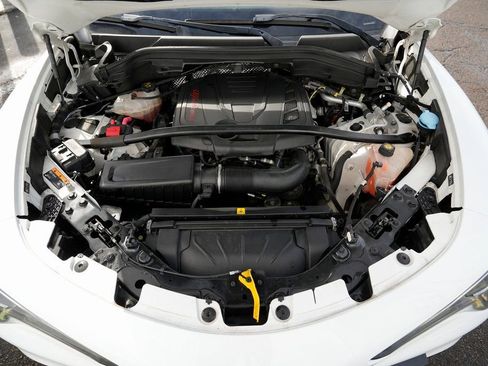 Used 2019 Alfa Romeo Stelvio Ti image 17