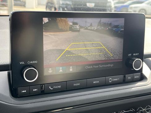 Certified 2023 Honda Accord LX image 13