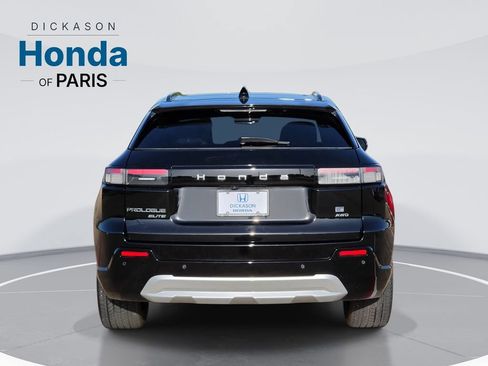 Used 2024 Honda Prologue Elite image 6