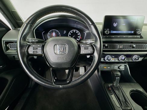 Used 2024 Honda Civic Sport image 10