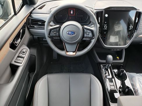 New 2026 Subaru Forester Sport AWD/4WD image 10