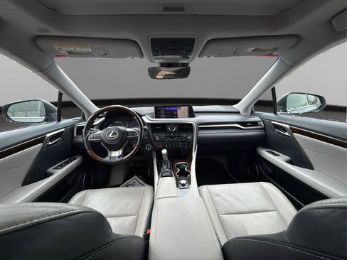 Used 2019 Lexus RX 450h AWD w/ Navigation Package image 12