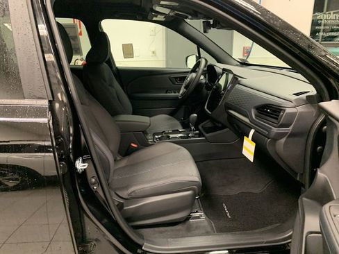 New 2026 Subaru Forester Premium image 19