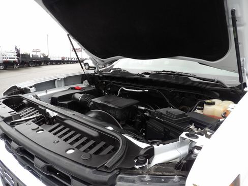 Used 2022 Chevrolet Silverado 2500 LT w/ Convenience Package AWD/4WD image 47