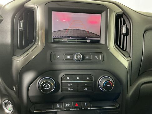 New 2026 Chevrolet Silverado 2500 W/T image 16