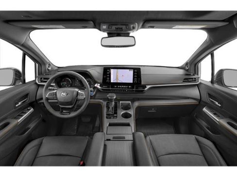 Certified 2023 Toyota Sienna XLE Woodland Edition AWD/4WD image 8