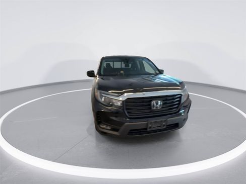 Used 2023 Honda Ridgeline RTL image 3