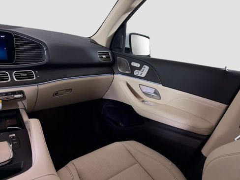 New 2026 Mercedes-Benz GLE 350 4MATIC image 27
