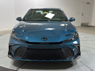 New 2026 Toyota Camry SE video 2