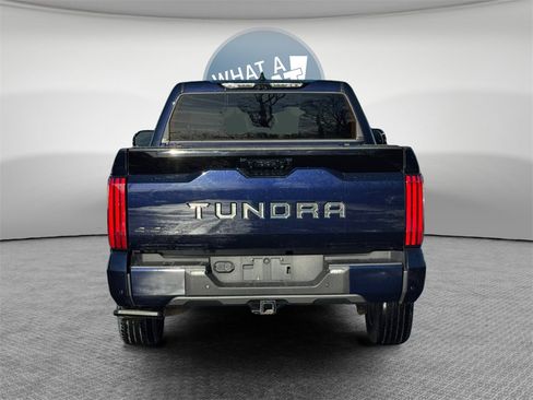 Used 2023 Toyota Tundra Platinum image 8