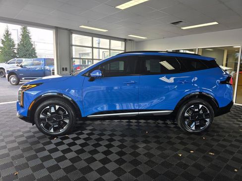 Used 2026 Kia Sportage SX image 6