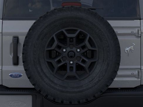 New 2026 Ford Bronco Badlands AWD/4WD image 24