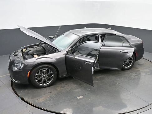 Used 2017 Chrysler 300 S w/ 300S Premium Group image 64