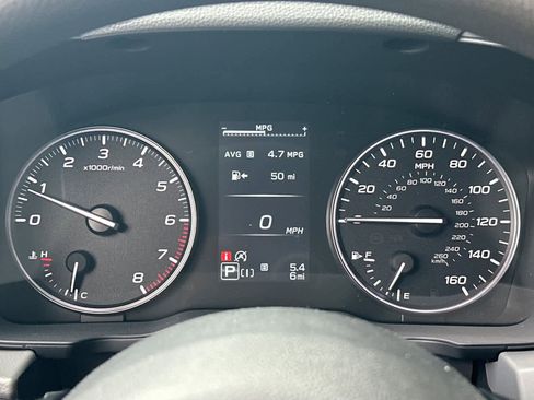 New 2026 Subaru Crosstrek 2.0i Premium image 27