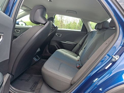 Certified 2025 Kia K4 FWD image 10